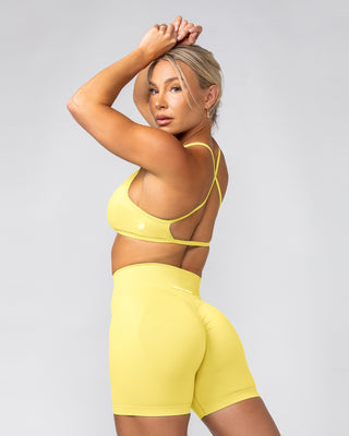 Everyday Seamless Bralette - Sunshine-Bralettes-XS-1124122SHN-XS-MNAPPRL40419-2-Muscle Nation