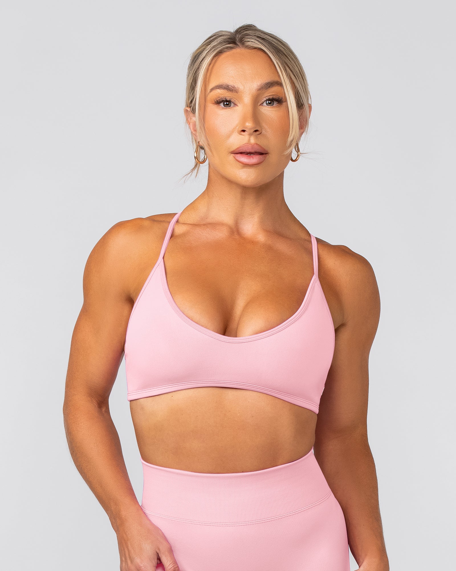 Everyday Seamless Bralette - Fairy Tale