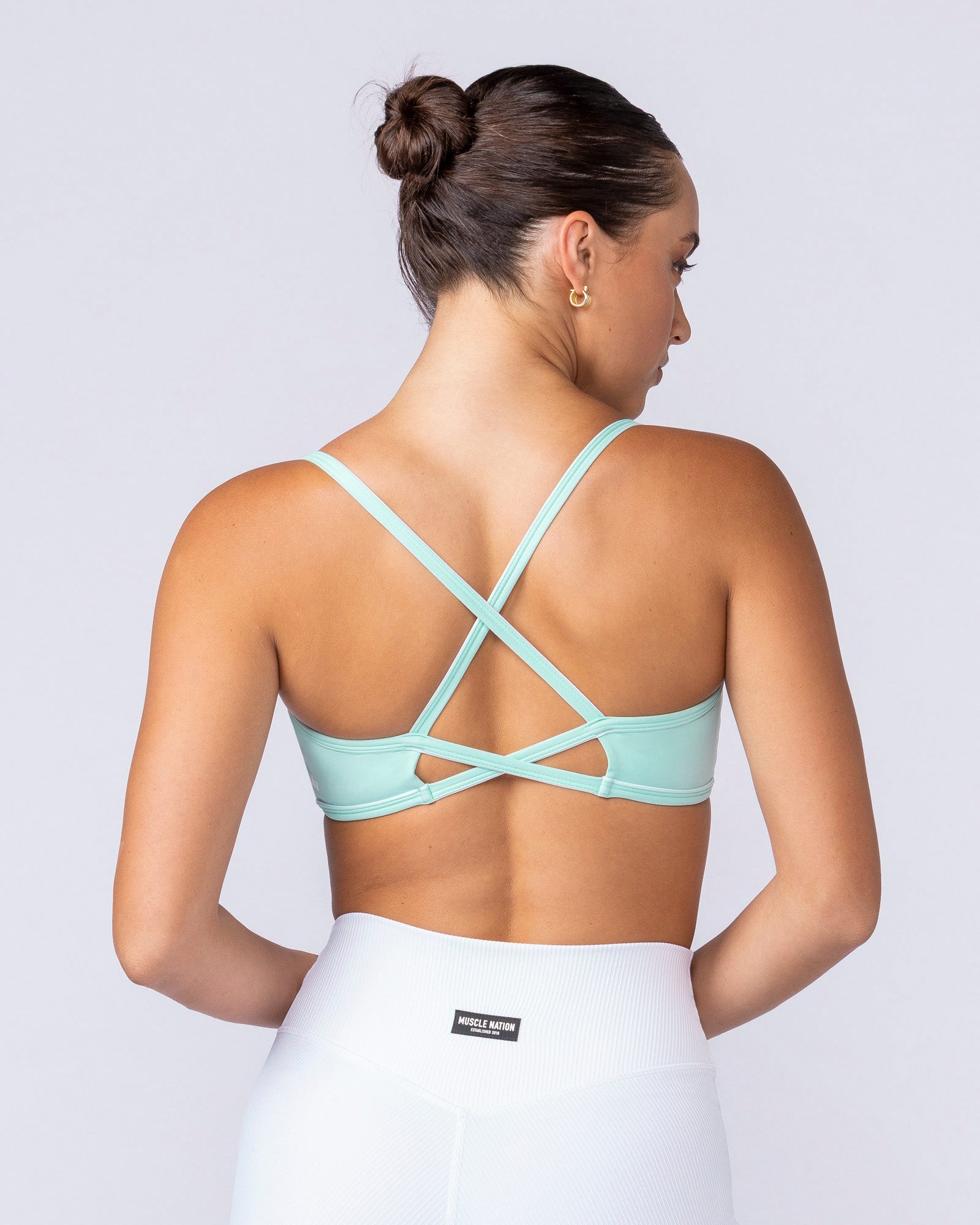 Haze Bralette - Ocean Wave-Bralettes-XXS-1125107OWV-XXS-MNAPPRL46023-4-Muscle Nation