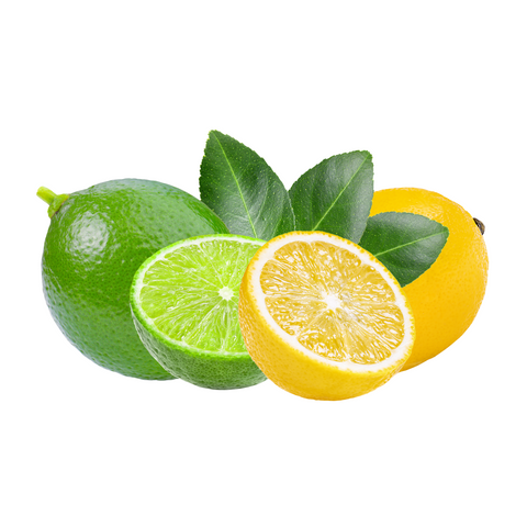 Lemon Lime