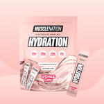 HYDRATION Sticks - Lychee Lime - 14 Pack