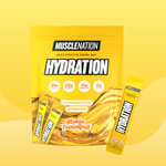 HYDRATION Sticks - Mango Passionfruit - 14 Pack