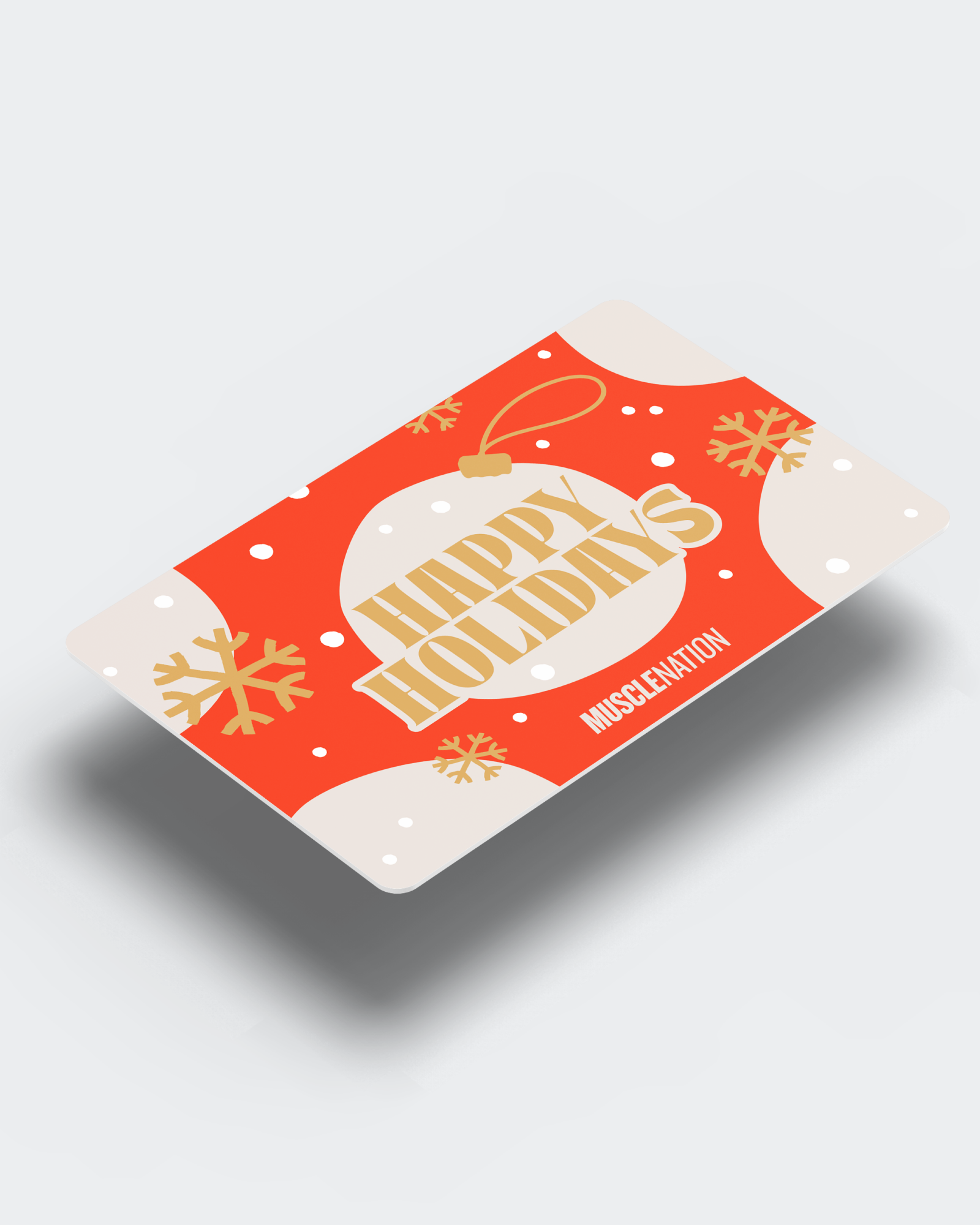 E-Gift Card