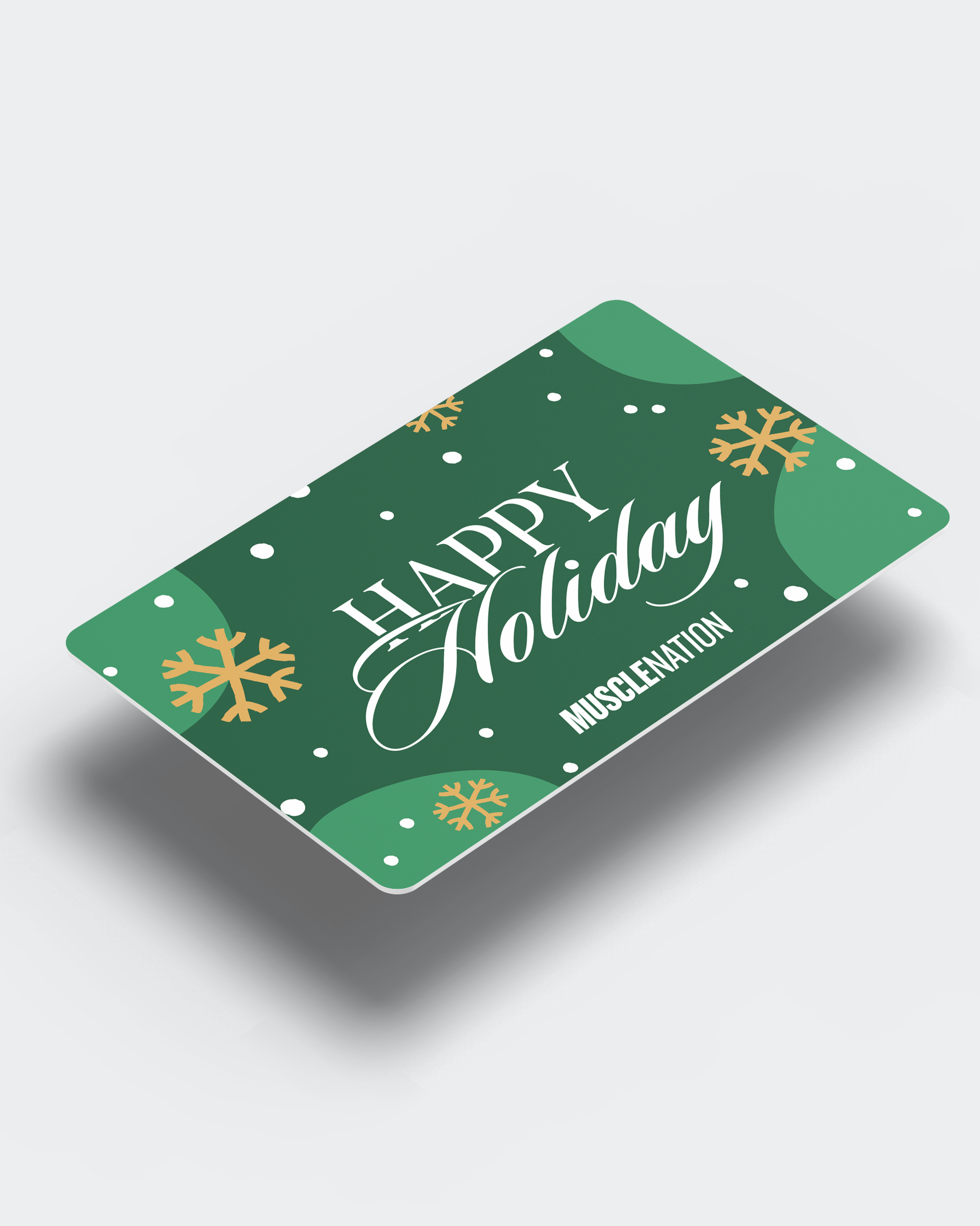 E-Gift Card