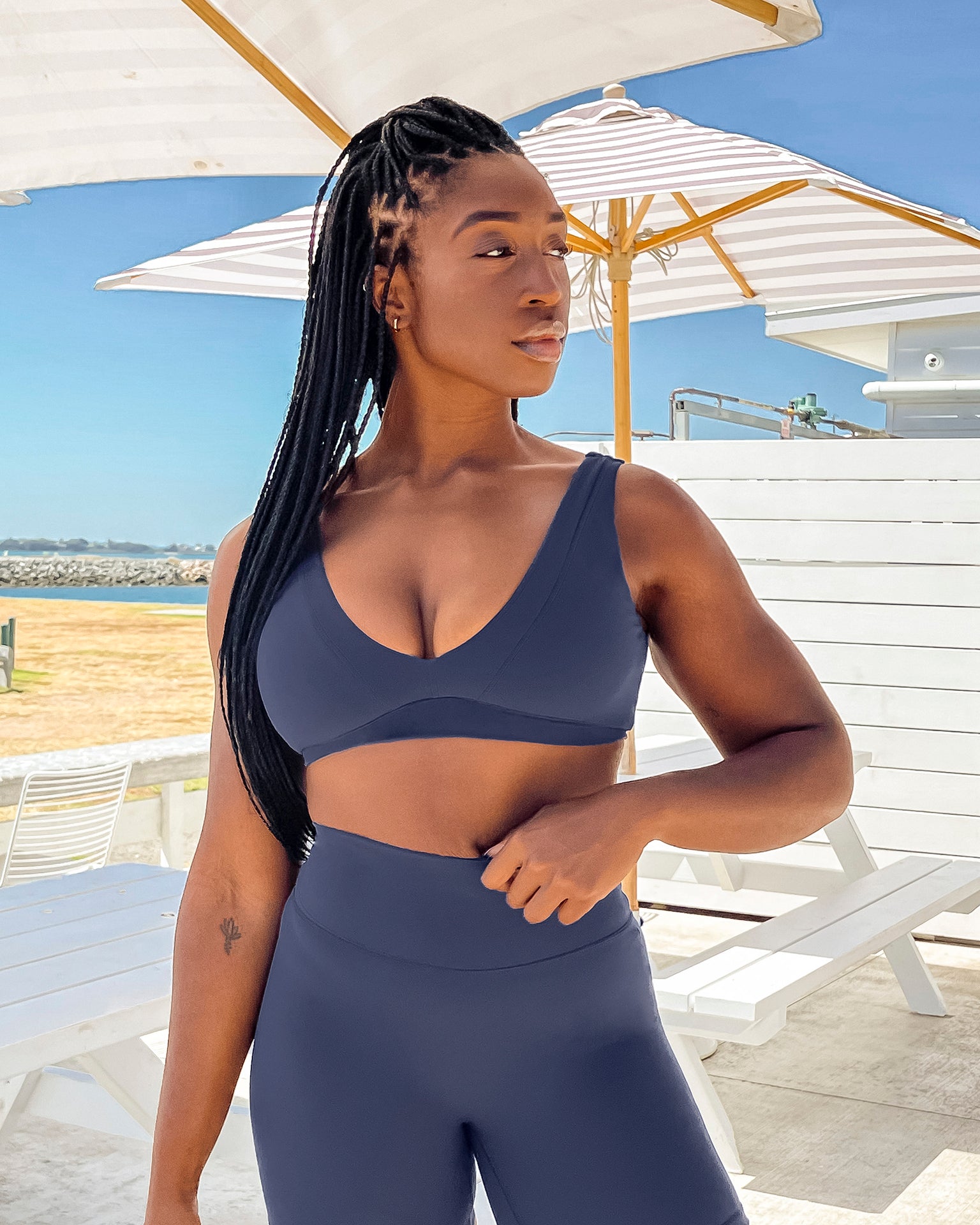 Serenity Bralette - Spellbound-Bralettes-XS-072318SPLBND-XS-MNAPPRL25633-1-Muscle Nation