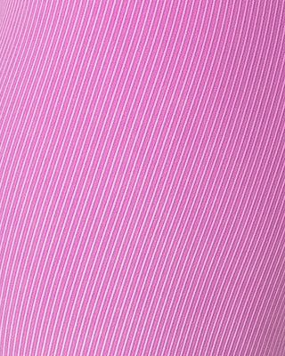 Zero Rise Vintage Rib Referee Length Shorts - Washed Dahlia-Shorts-XXS-072327WSHDHL-XXS-MNAPPRL26036-2-Muscle Nation