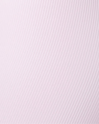 Drew Rib Bra - Baby Pink-Sports Bras-XXS-112499BPNK-XXS-MNAPPRL34009-2-Muscle Nation