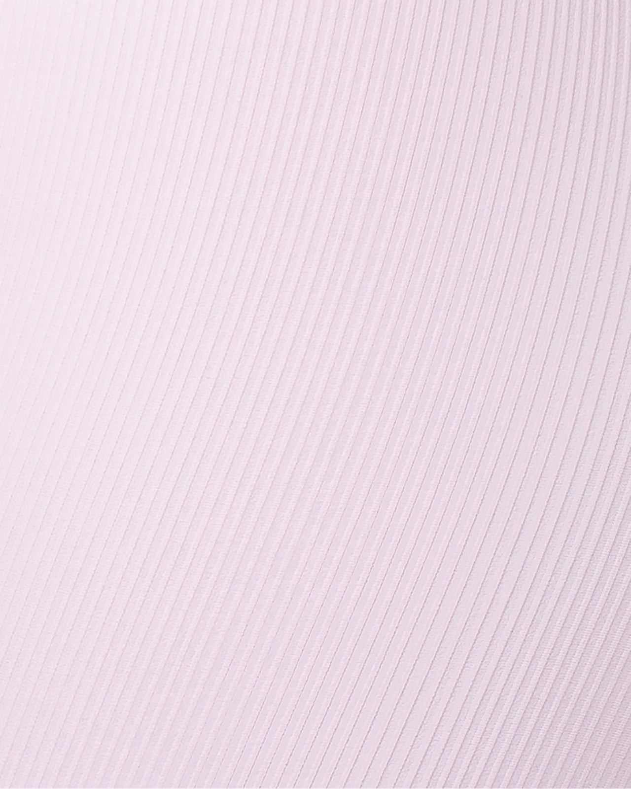 Zero Rise Rib Ankle Length Leggings - Baby Pink-Leggings-XXS-112498BPNK-XXS-MNAPPRL34081-2-Muscle Nation