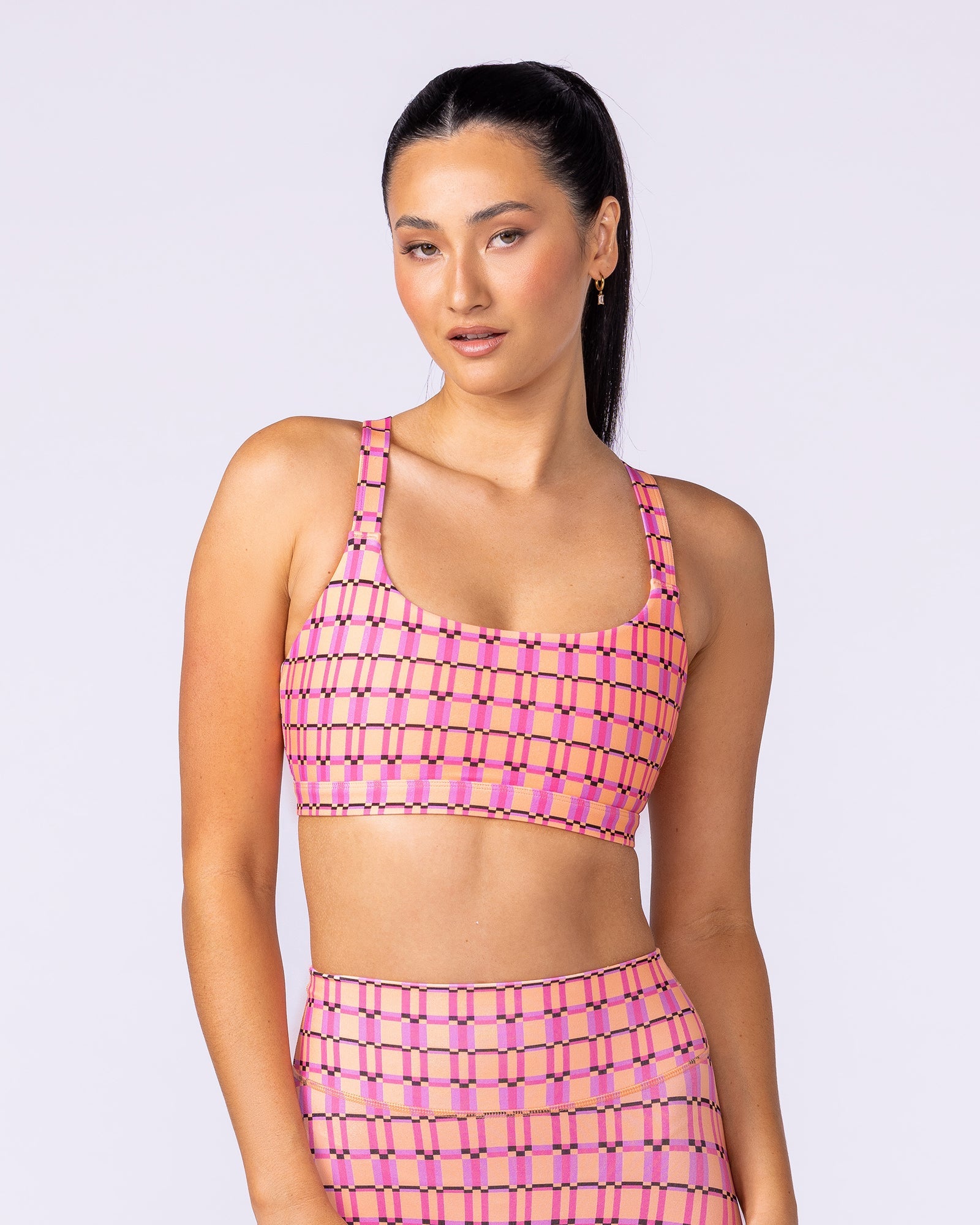 Impulse Bra - Hypnotic-Sports Bras-XXS-112522HYPC-XXS-MNAPPRL46116-1-Muscle Nation