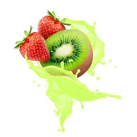 Kiwi Strawberry