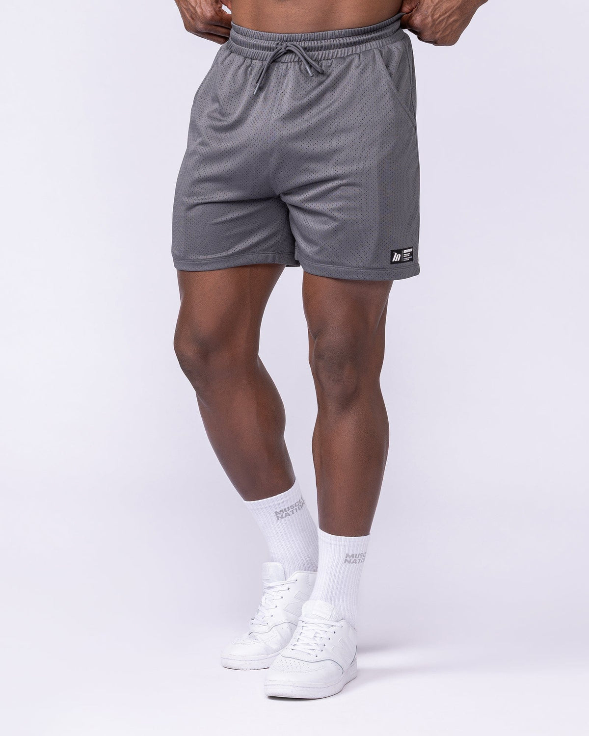 Lay Up 5" Shorts Tornado