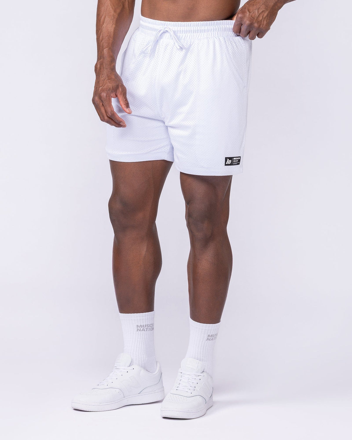 Lay Up 5" Shorts