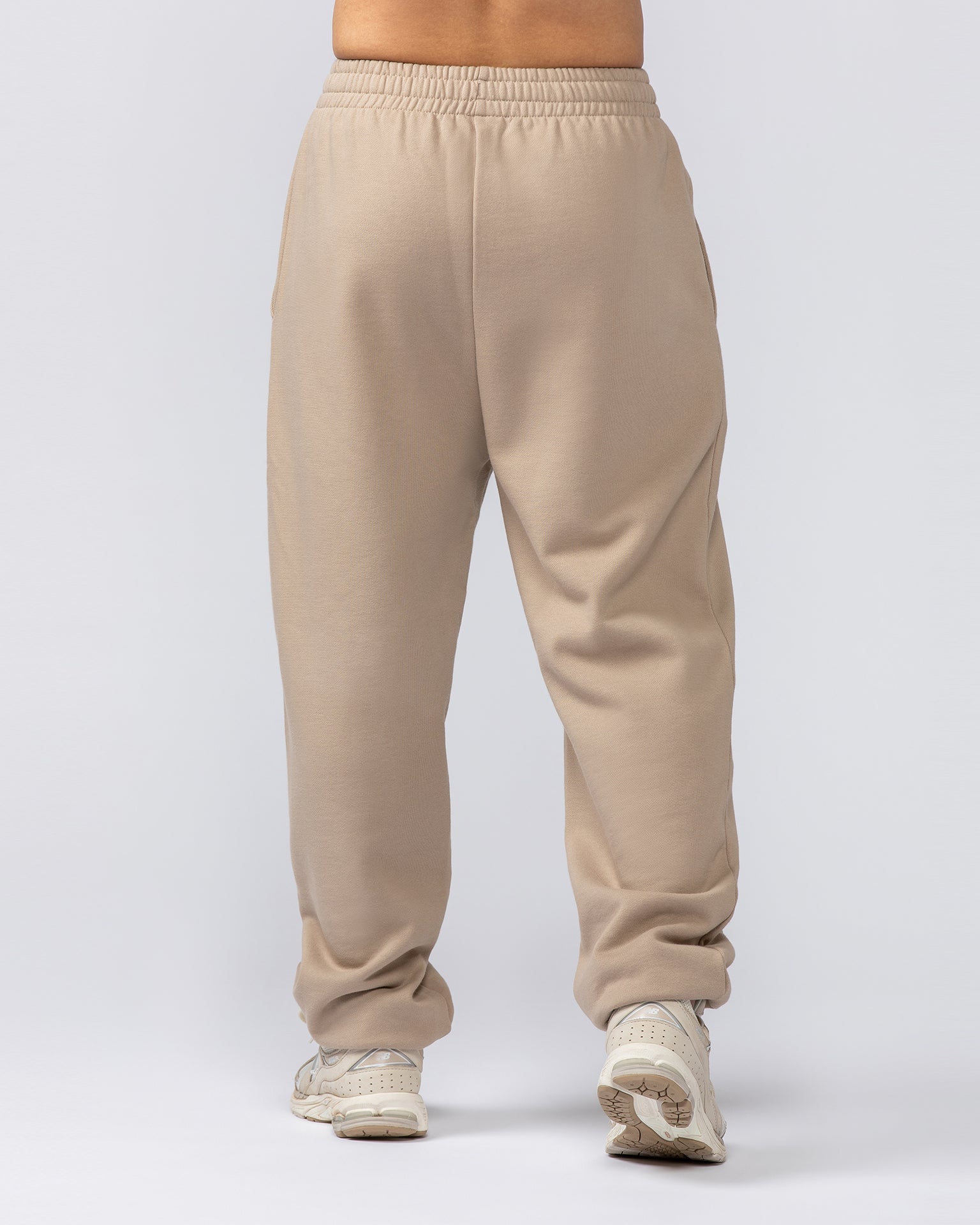 Lee Lem Track Pants - Washed Tuffet-Bottoms-XS-022542WSHTFFT-XS-MNAPPRL41014-4-Muscle Nation