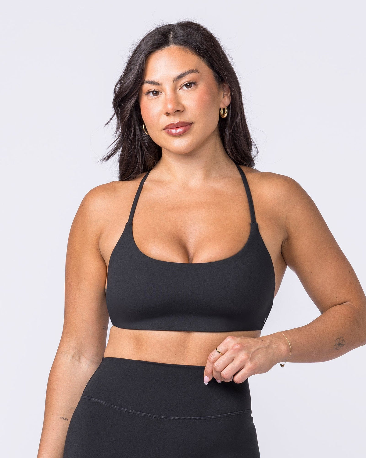 Liberty Afterglow Bralette