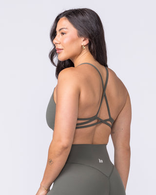 Liberty Afterglow Bralette - Eucalyptus-Bralettes-XXS-022602EUYPTS-XXS-MNAPPRL48265-2-Muscle Nation