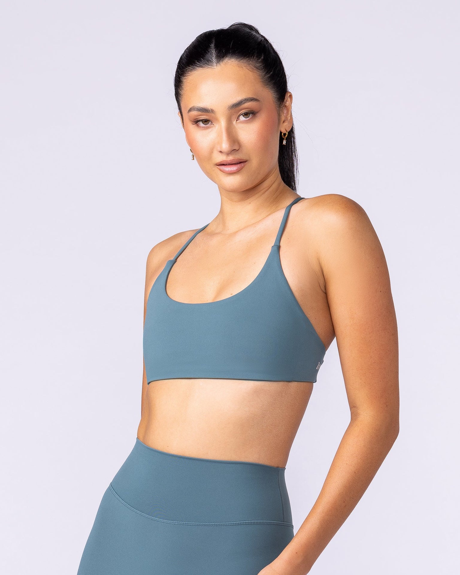 Liberty Strike Bralette - Jaded-Bralettes-XXS-112539JDD-XXS-MNAPPRL44969-3-Muscle Nation