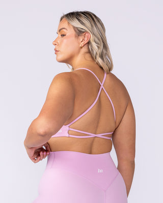 Liberty Strike Bralette - Rosewater-Bralettes-XXS-112539RSWT-XXS-MNAPPRL44977-2-Muscle Nation