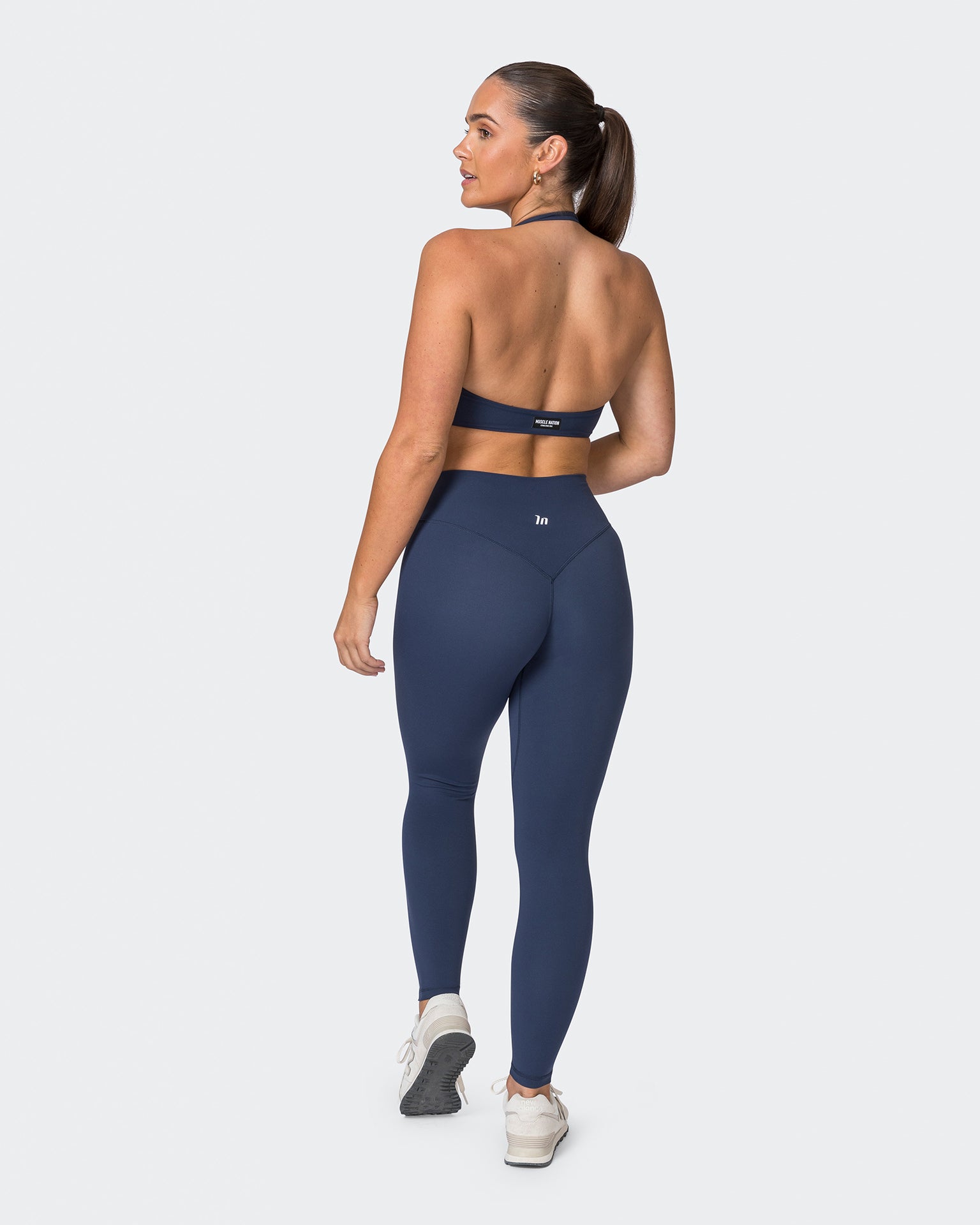 Hype Halter Bralette - Spellbound-Bralettes-XS-072319SPLBND-XS-MNAPPRL25681-7-Muscle Nation