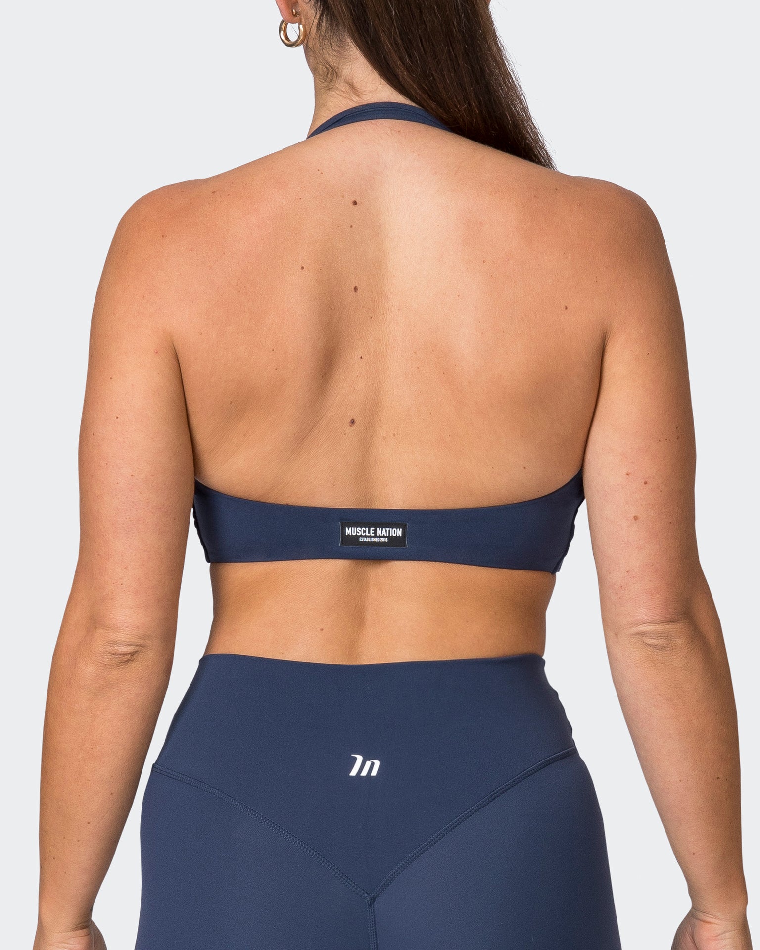 Hype Halter Bralette - Spellbound-Bralettes-XS-072319SPLBND-XS-MNAPPRL25681-6-Muscle Nation