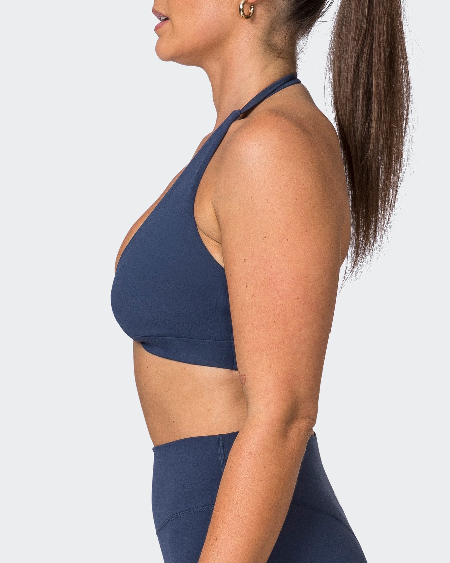 Hype Halter Bralette - Spellbound-Bralettes-XS-072319SPLBND-XS-MNAPPRL25681-4-Muscle Nation