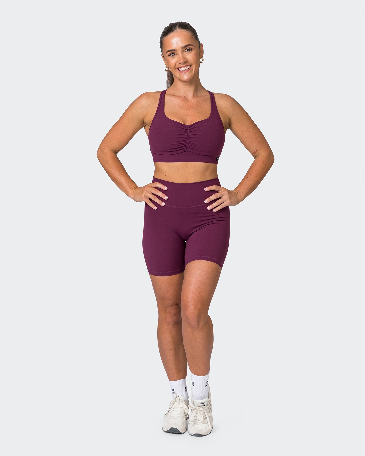 Revive Bra - Nectar-Sports Bras-XS-072320NECTR-XS-MNAPPRL25745-8-Muscle Nation