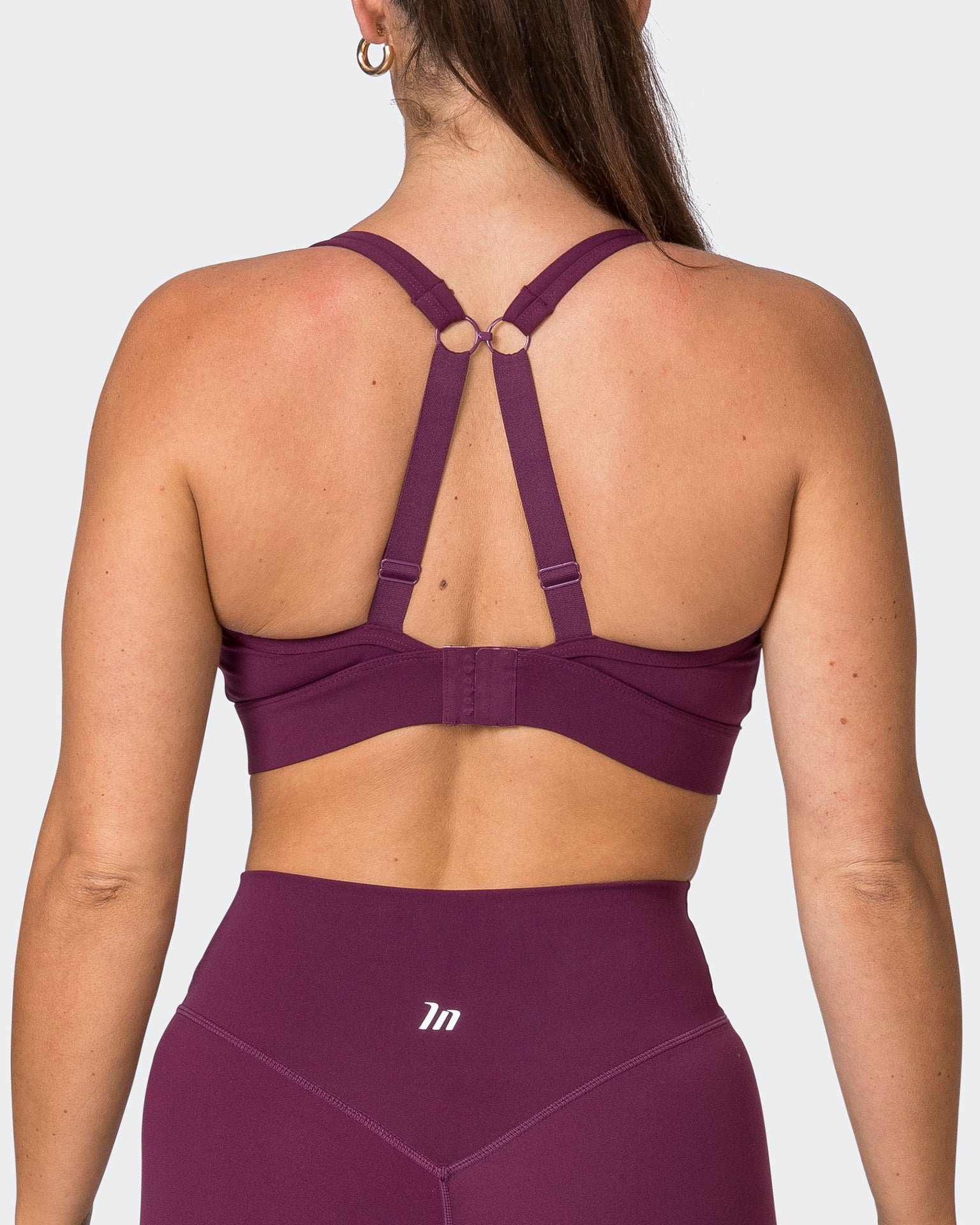 Revive Bra - Nectar-Sports Bras-XS-072320NECTR-XS-MNAPPRL25745-7-Muscle Nation