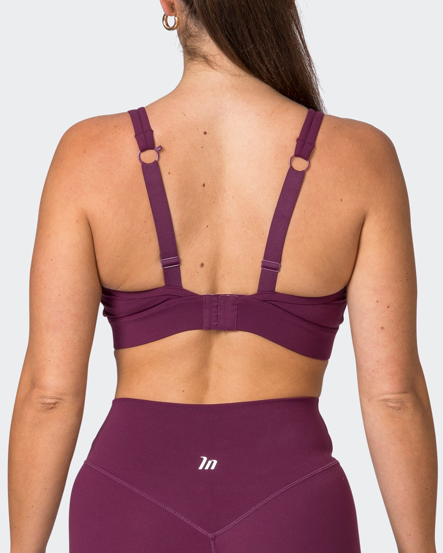 Revive Bra - Nectar-Sports Bras-XS-072320NECTR-XS-MNAPPRL25745-6-Muscle Nation