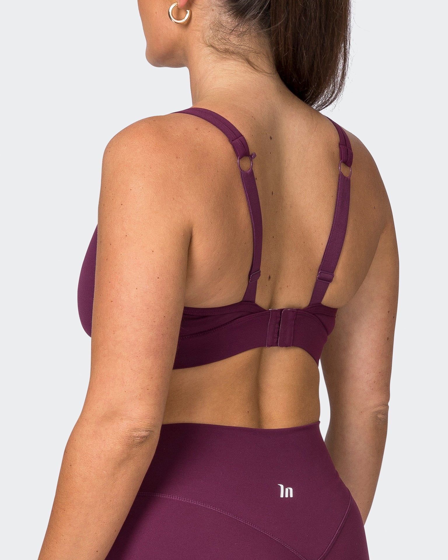 Revive Bra - Nectar-Sports Bras-XS-072320NECTR-XS-MNAPPRL25745-5-Muscle Nation