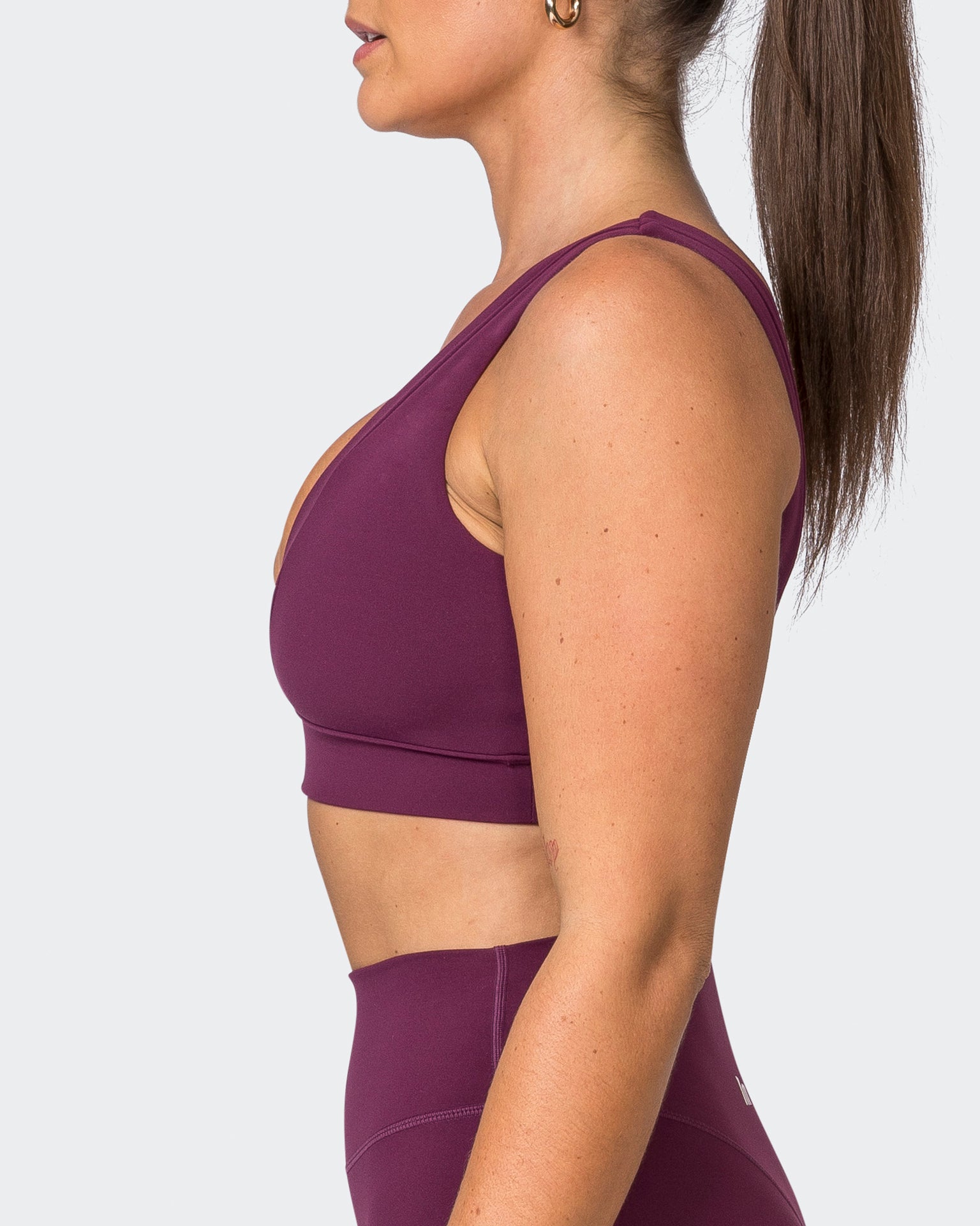 Serenity Bralette - Nectar-Bralettes-XS-072318NECTR-XS-MNAPPRL25649-4-Muscle Nation