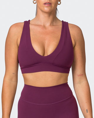 Serenity Bralette - Nectar-Bralettes-XS-072318NECTR-XS-MNAPPRL25649-2-Muscle Nation