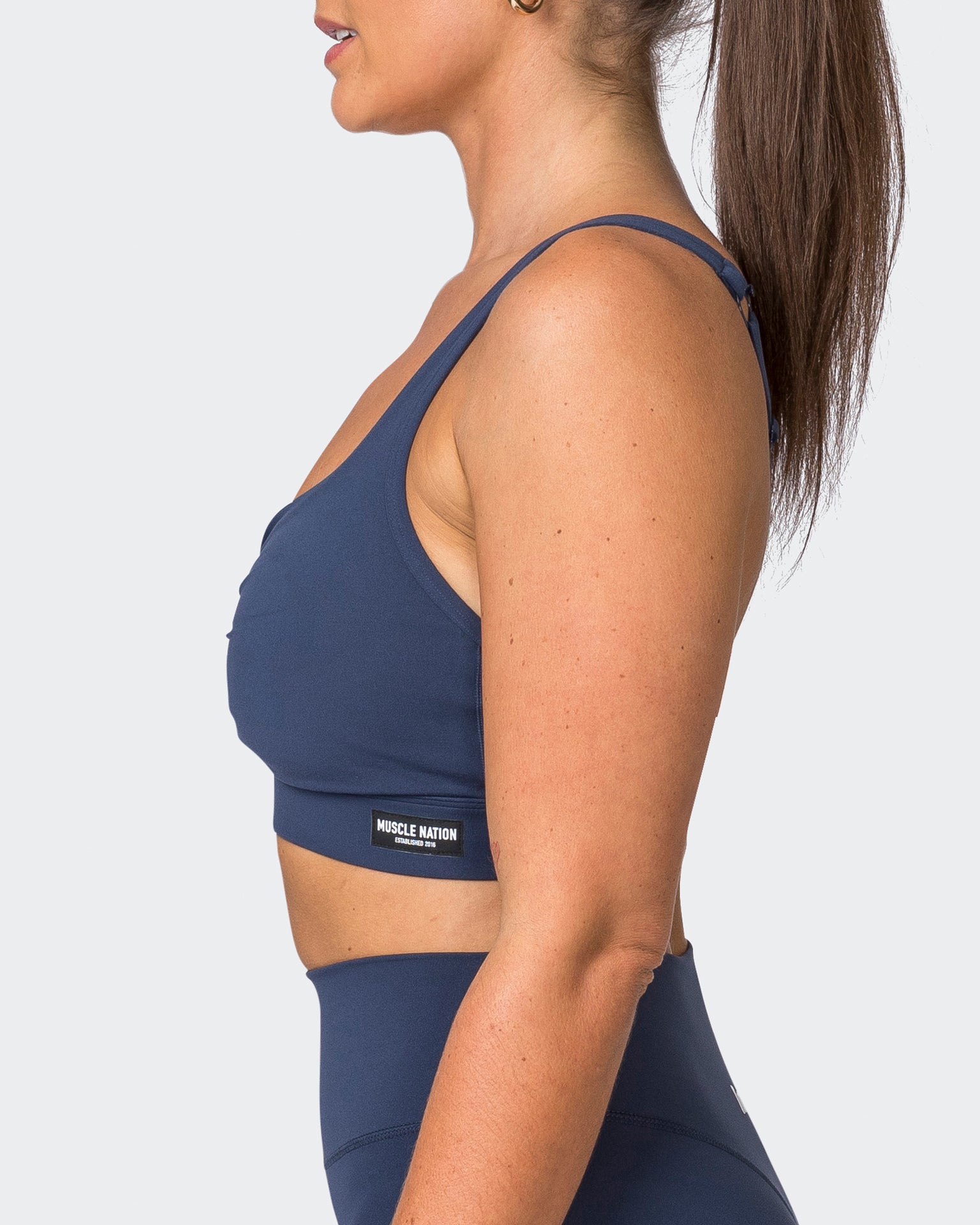 Revive Bra - Spellbound-Sports Bras-XS-072320SPLBND-XS-MNAPPRL25729-4-Muscle Nation