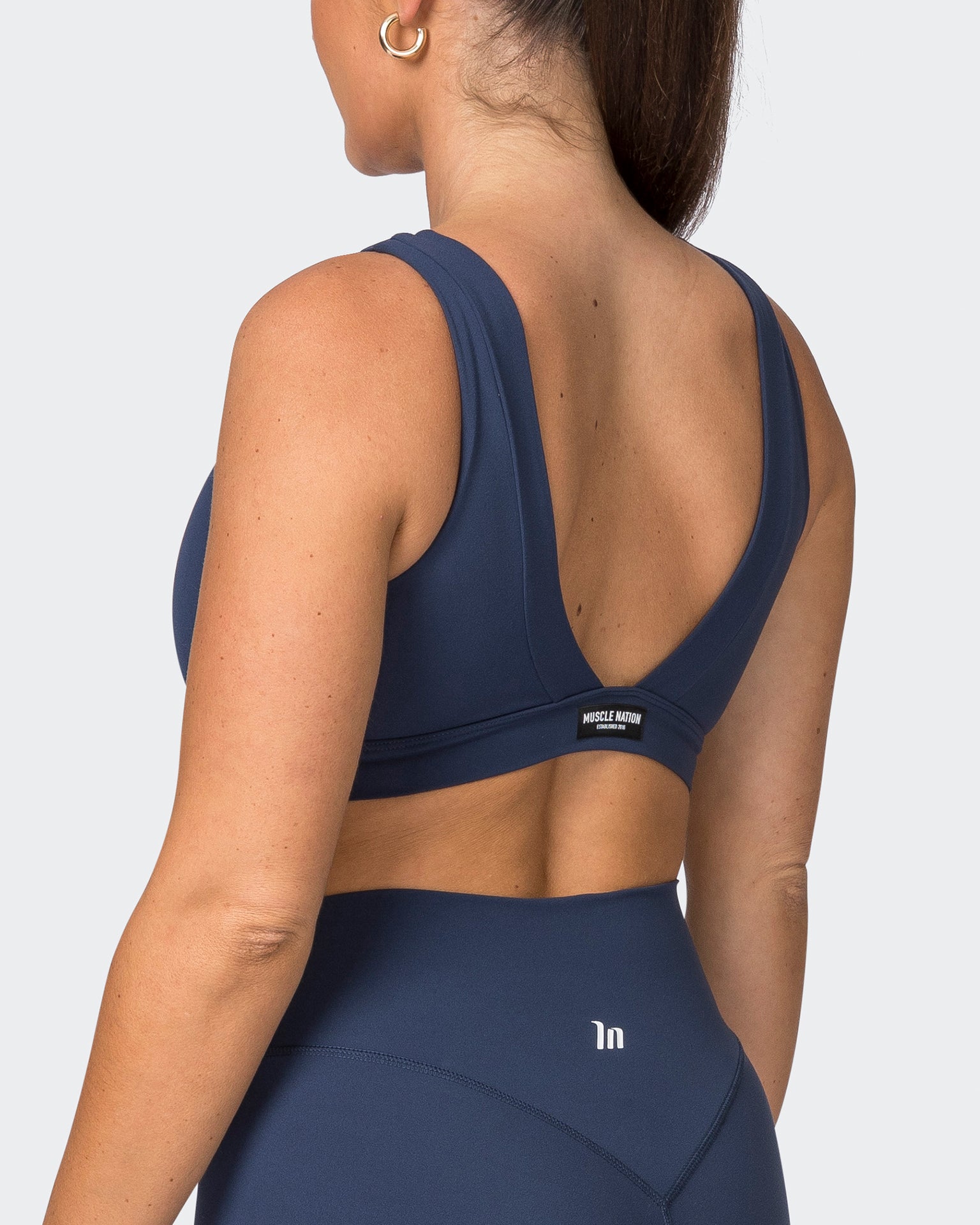 Serenity Bralette - Spellbound-Bralettes-XS-072318SPLBND-XS-MNAPPRL25633-6-Muscle Nation