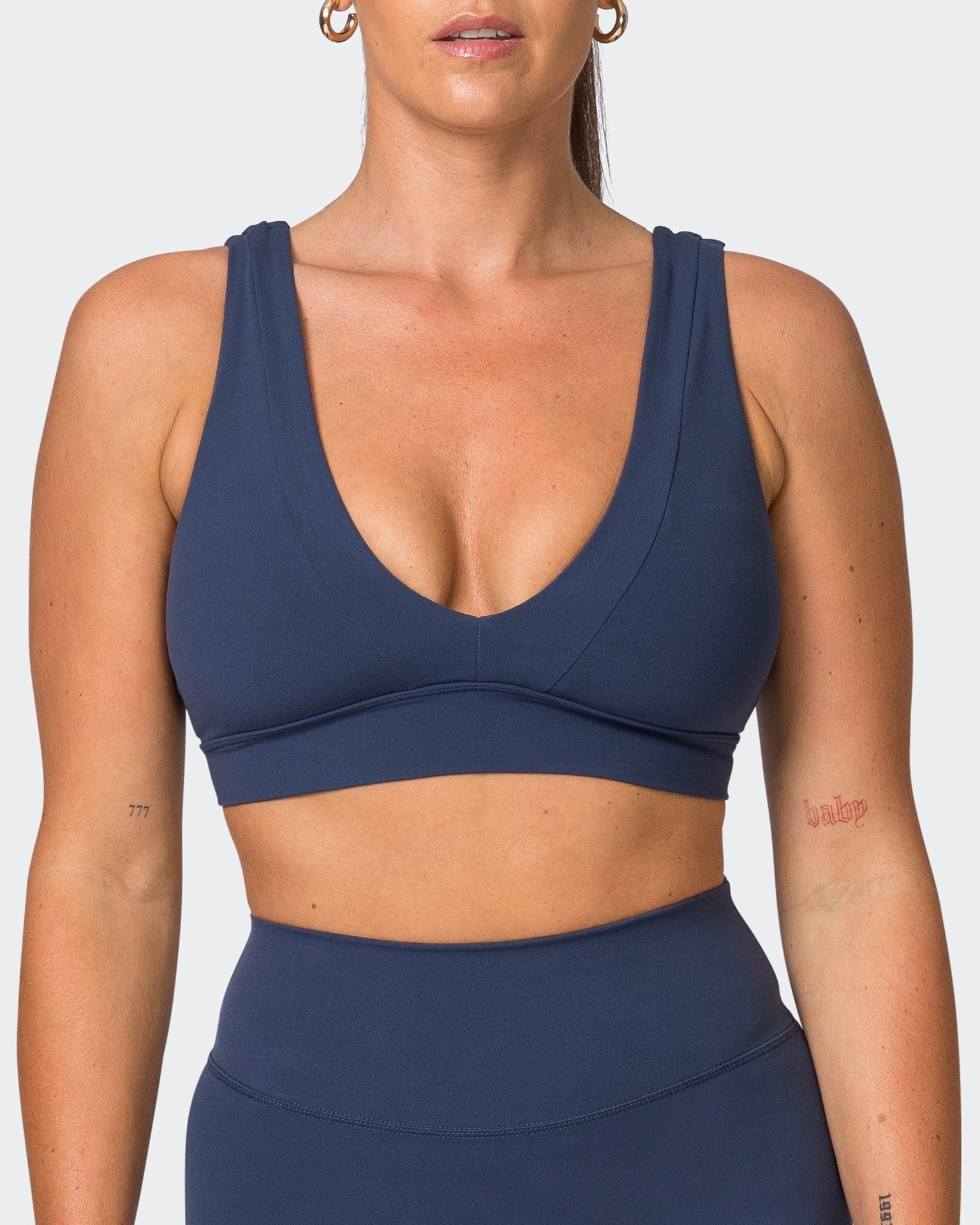 Serenity Bralette - Spellbound-Bralettes-XS-072318SPLBND-XS-MNAPPRL25633-3-Muscle Nation