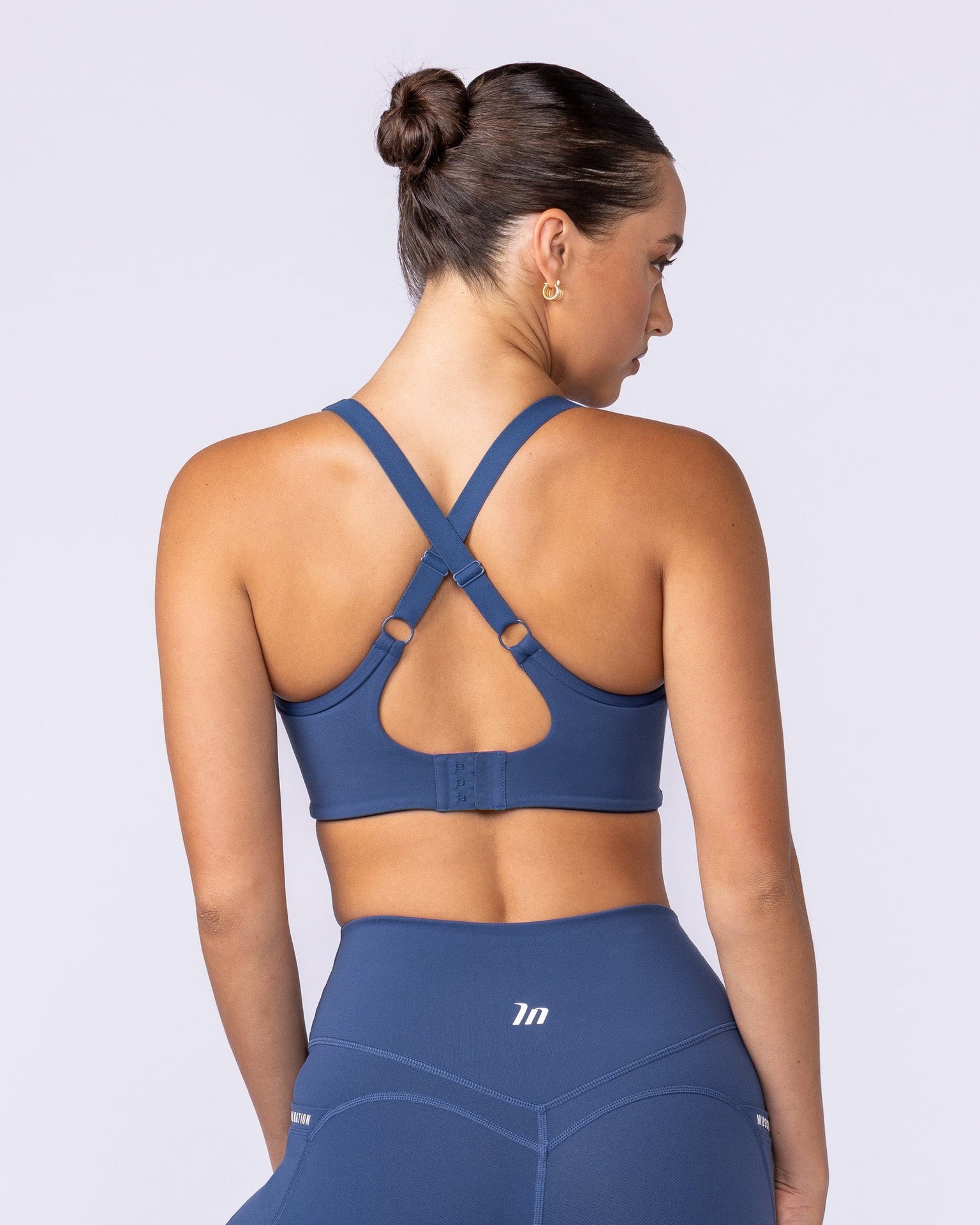 Lift Bra - Atlantis-Sports Bras-XS-112518ATLS-XS-MNAPPRL46269-4-Muscle Nation