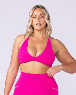 Lustre Bralette Cosmo - Muscle Nation women's bralette