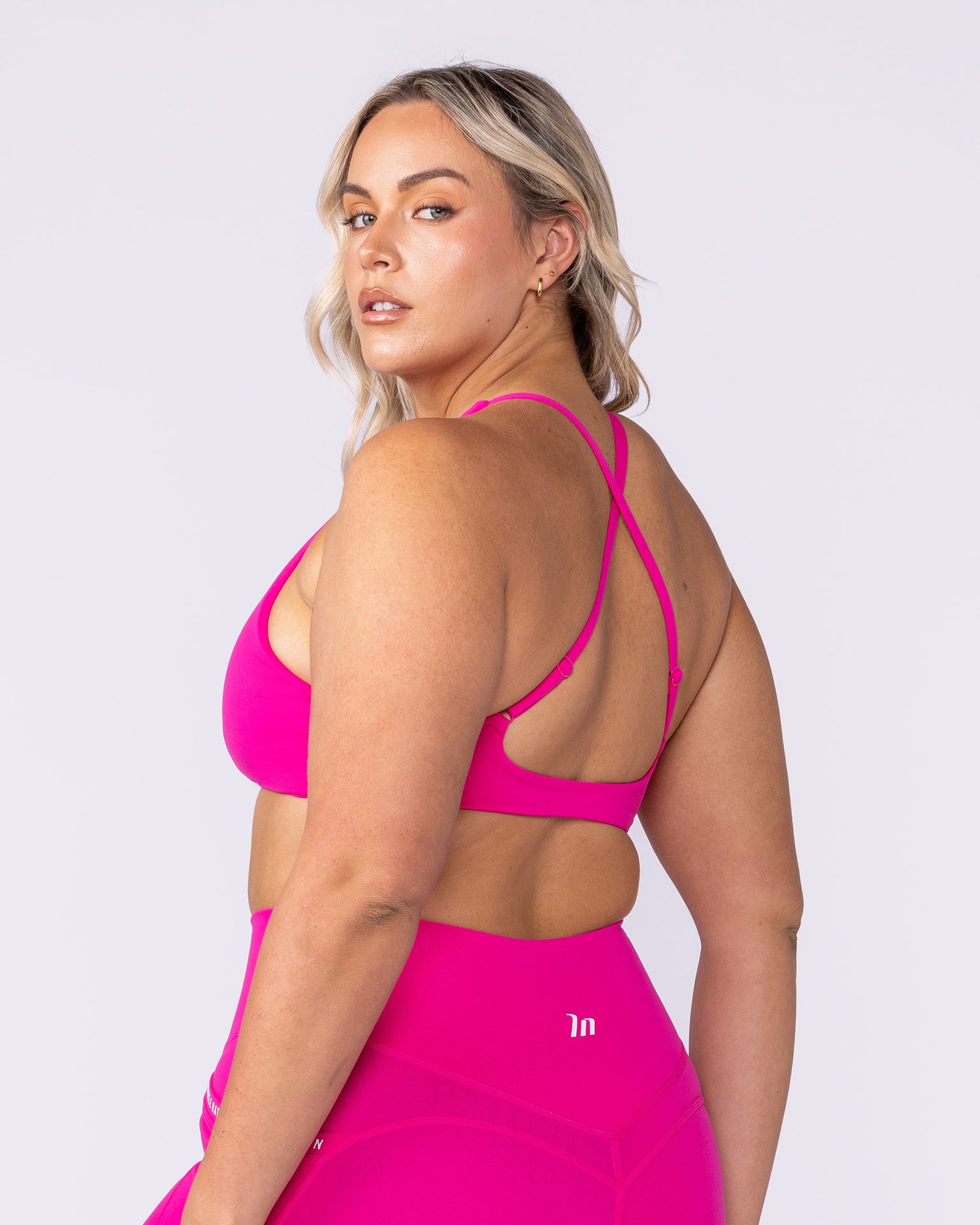 Lustre Bralette - Cosmo-Bralettes-XXS-112516CSMO-XXS-MNAPPRL46311-3-Muscle Nation