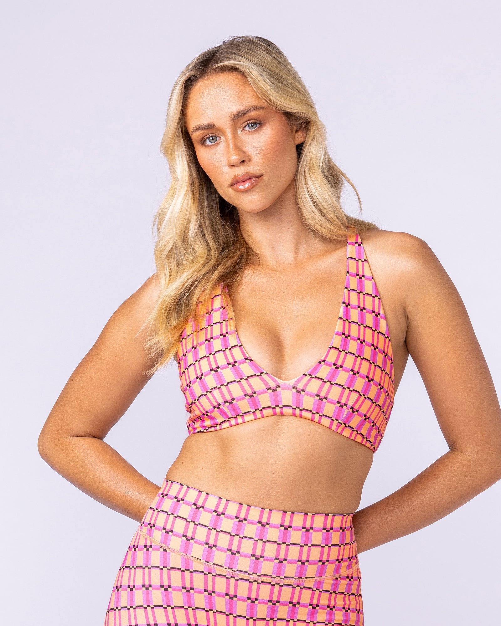 Lustre Bralette - Hypnotic-Bralettes-XXS-112516HYPC-XXS-MNAPPRL46319-1-Muscle Nation