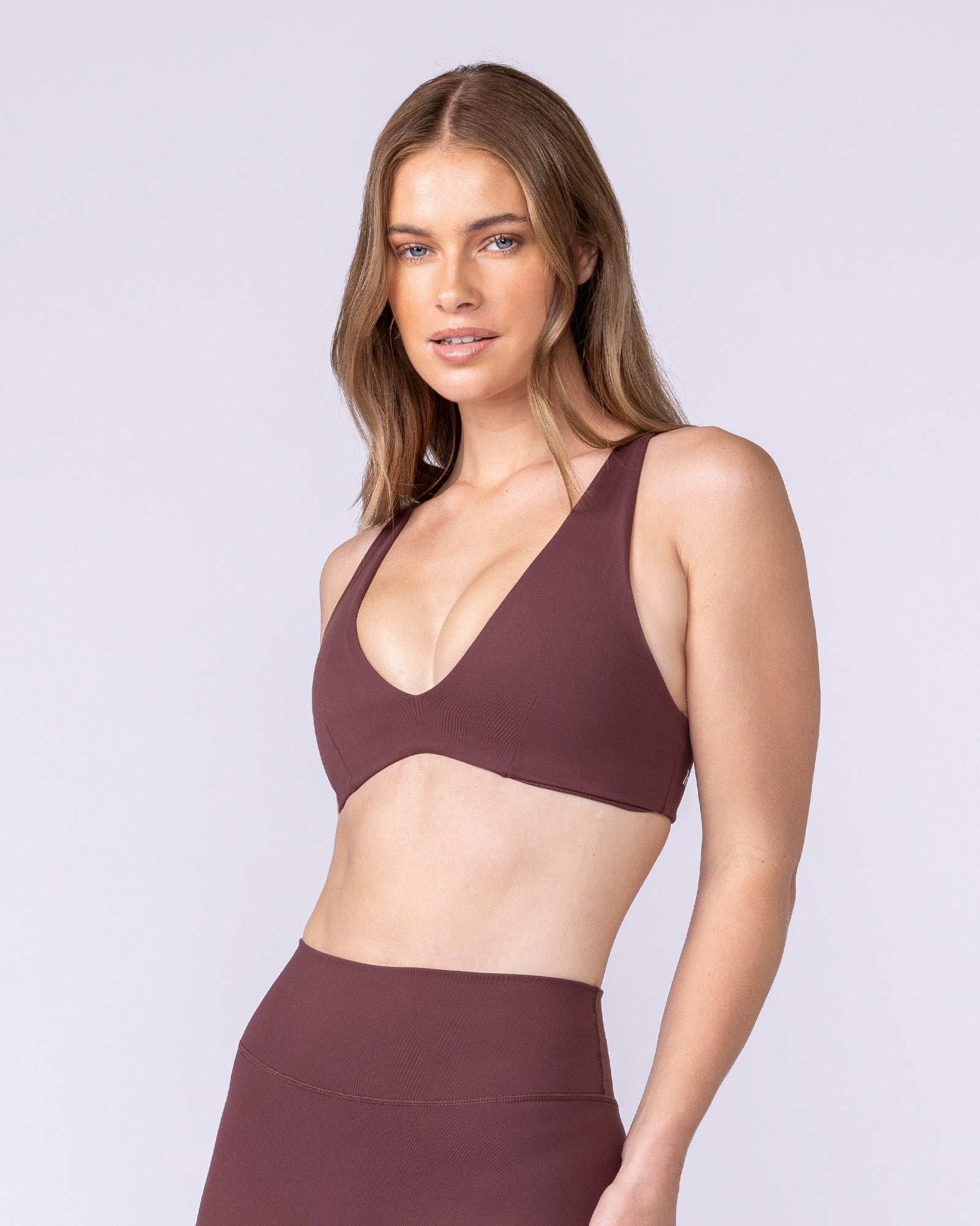 Lustre Bralette - Rocky Road-Bralettes-XXS-112516RKRD-XXS-MNAPPRL46327-3-Muscle Nation