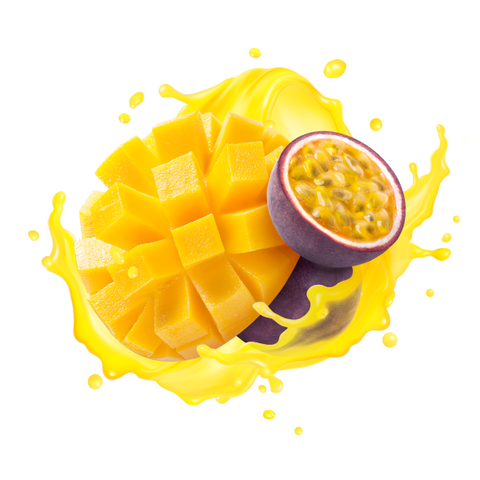 Mango Passionfruit