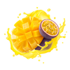 Mango Passionfruit