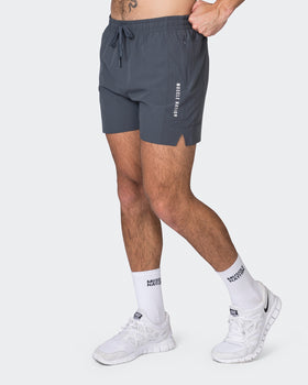 Streamline Training Shorts - Thunder