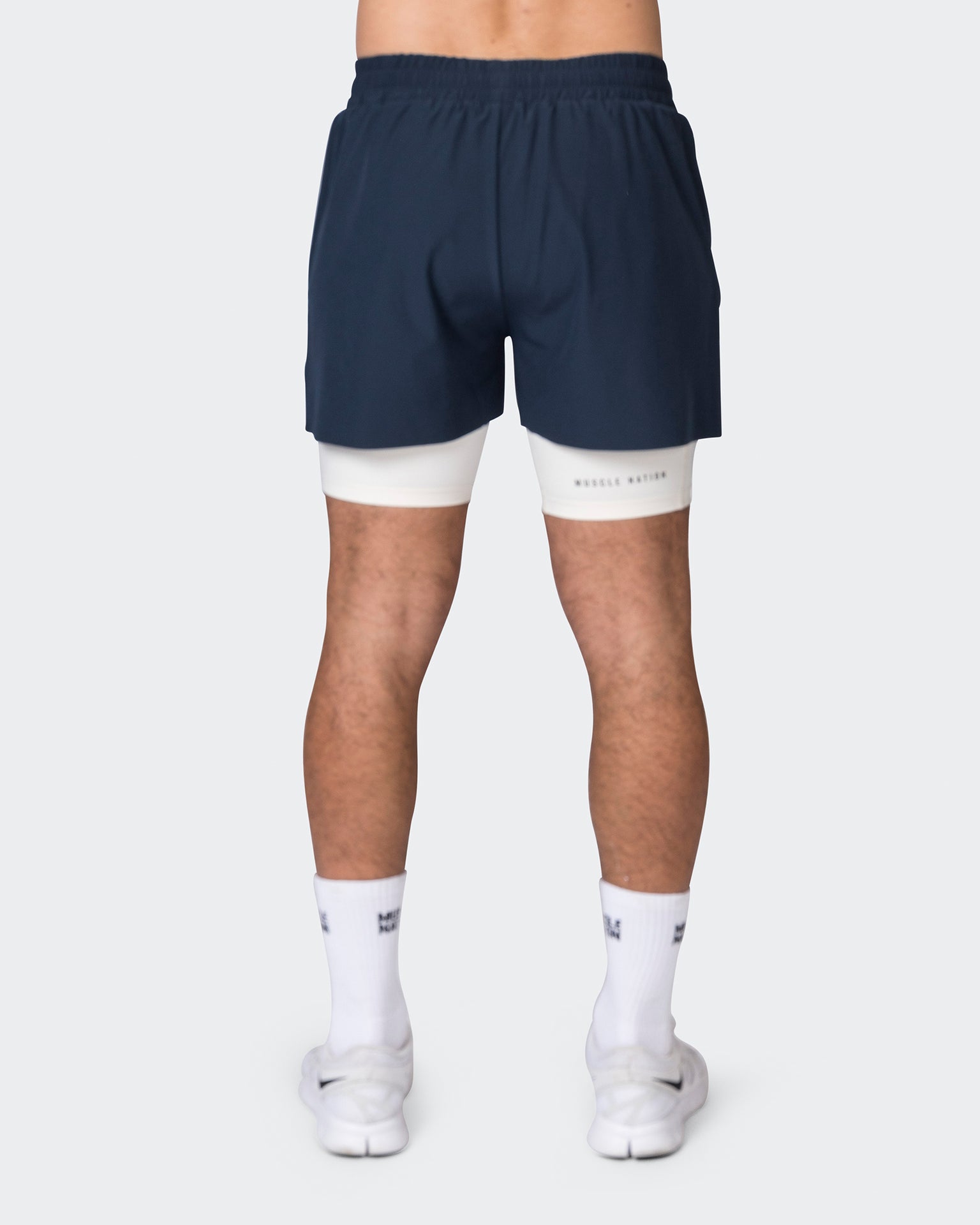 Replay 3" Shorts - Odyssey-Shorts-S-052334ODSSY-S-MNAPPRL25198-7-Muscle Nation