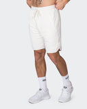Mens 8'' Basketball Shorts - Travertine