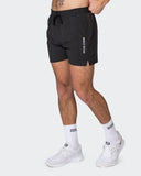 Streamline Training Shorts - Black