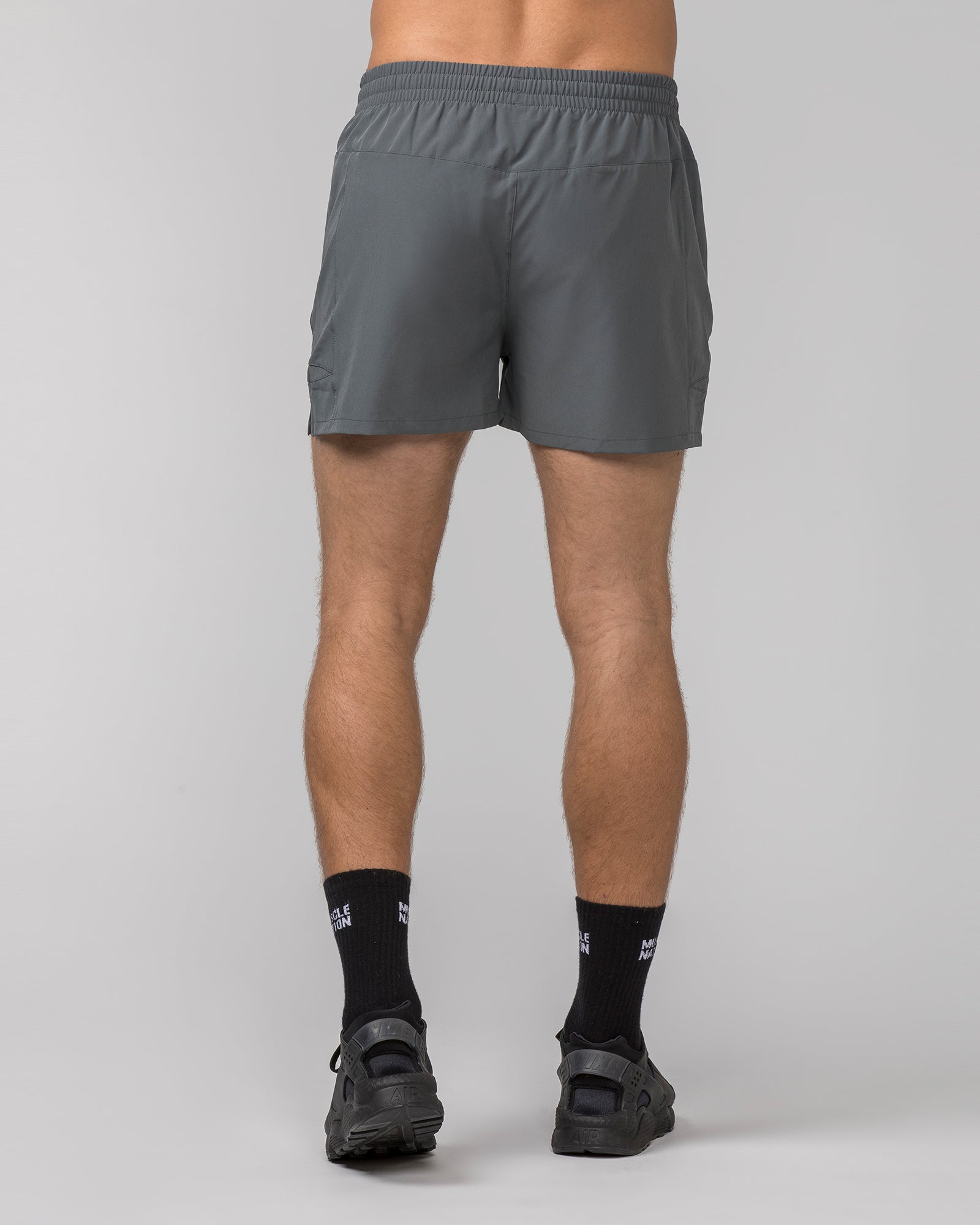 Streamline Training Shorts - Tornado