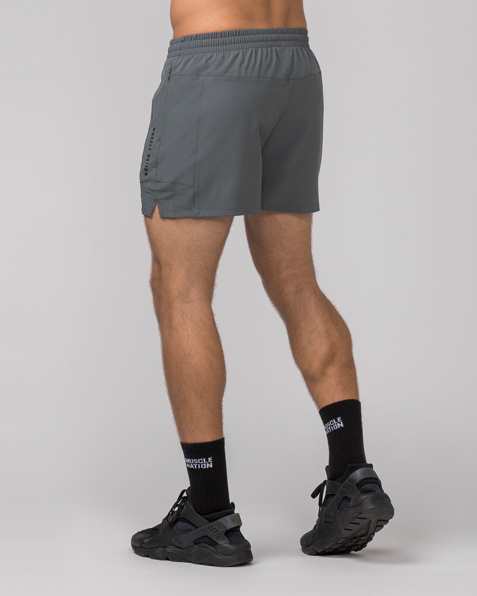 Streamline Training Shorts - Tornado