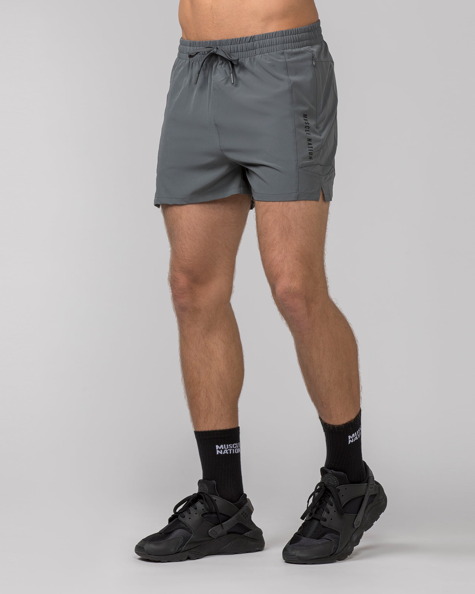 Streamline Training Shorts - Tornado