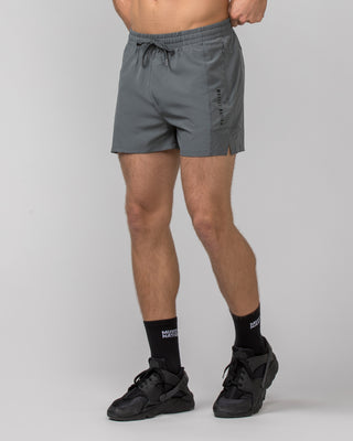 Streamline Training 3" Shorts - Tornado-Shorts-S-062421TRNDO-S-MNAPPRL31821-1-Muscle Nation