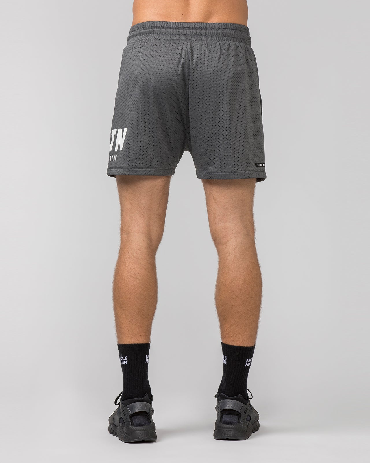 MNTN Lay Up 3.5" Shorts - Tornado-Shorts-S-052332TRNDO-S-MNAPPRL25156-5-Muscle Nation