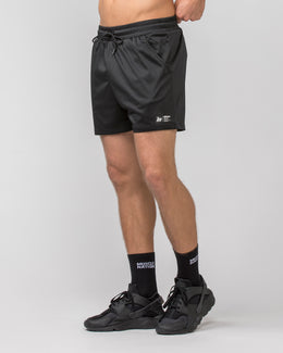 Lay Up 3.5'' Shorts - Black